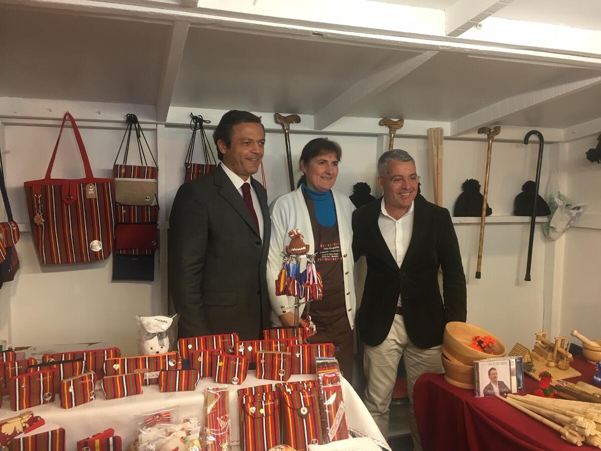 Governo trata os 11 concelhos de igual forma