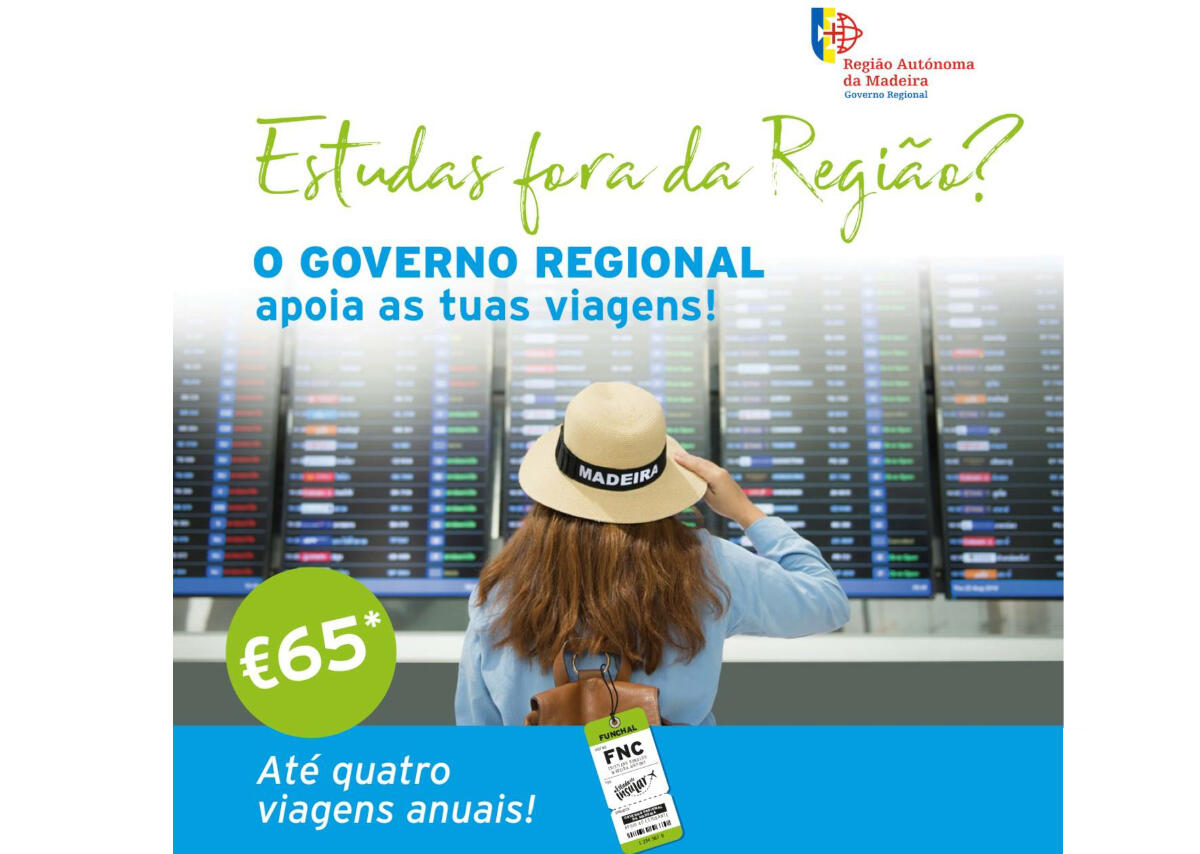 Governo certifica documentos no âmbito do programa “Estudante Insular”