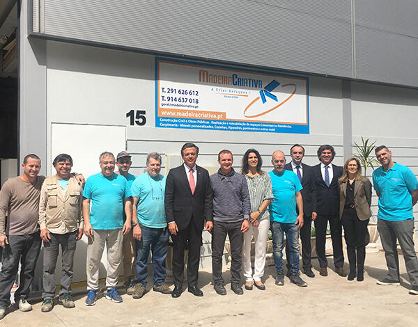 Empresários devem aproveitar o bom momento da economia regional