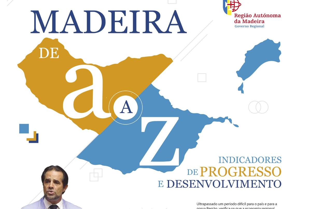 Madeira de A a Z