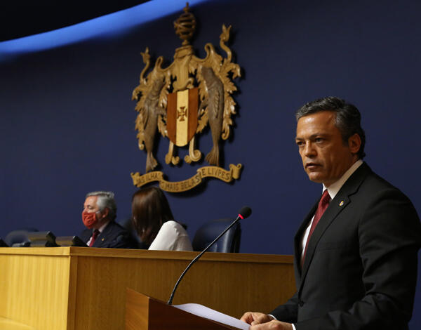 Madeira tem as contas públicas mais fiáveis e transparentes do país