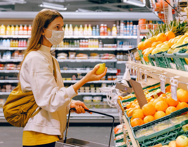 Medidas de Desconfinamento