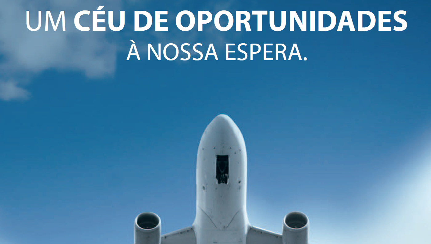 Subsídio de Mobilidade Aérea: Madeira - Continente - Açores
