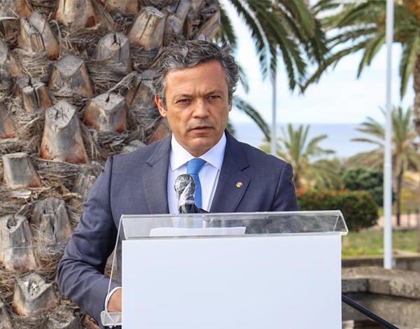 Porto Santo tem beneficiado de especial atenção