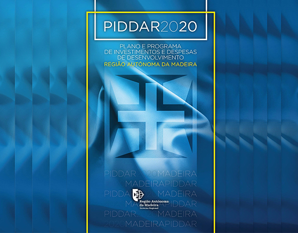 Proposta PIDDAR 2020