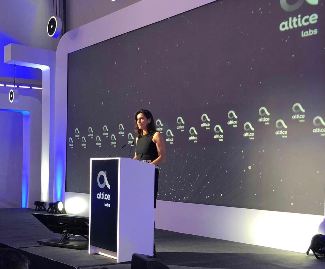 Madeira participa no 2.º aniversário da Altice Labs