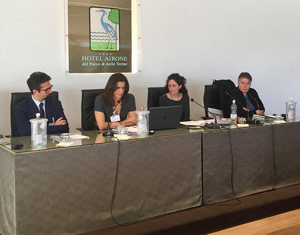 Estratégia madeirense para a mobilidade elogiada na Europa