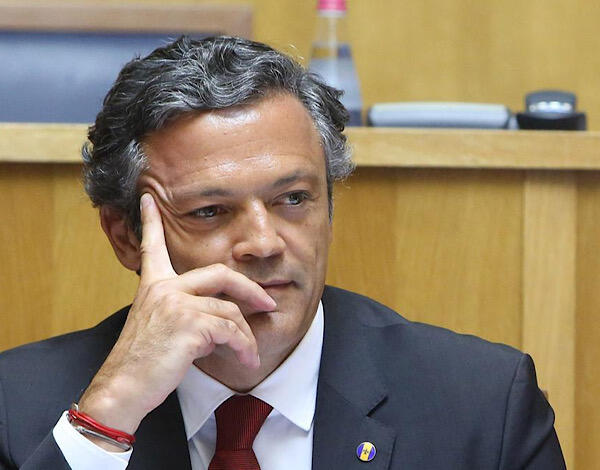 Recuperação económica já em 2021