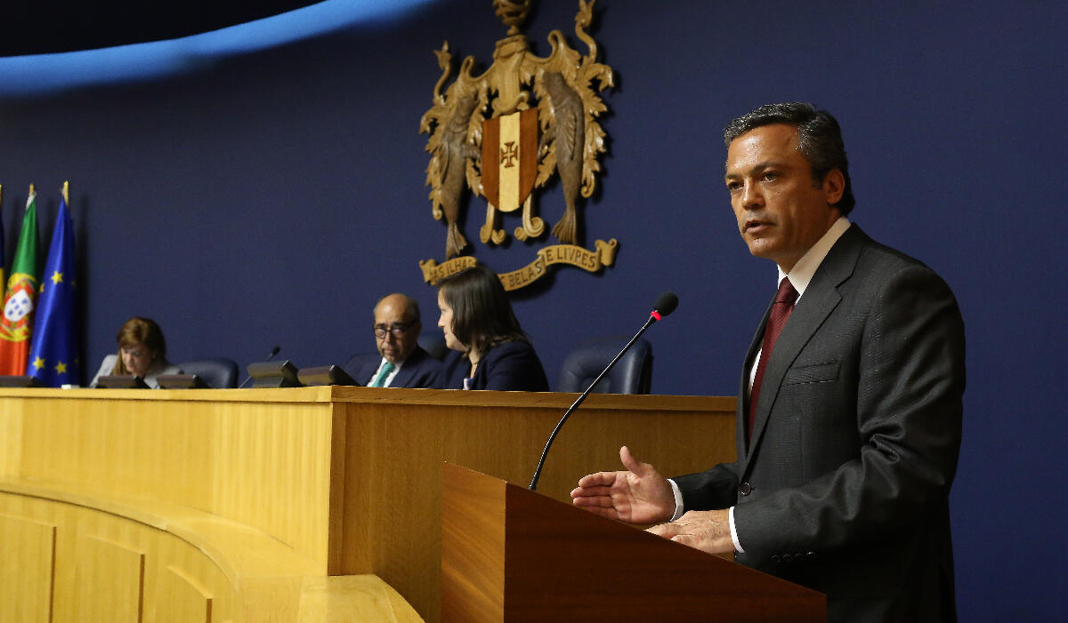 Governo Regional combate a precariedade e promove a dignidade no emprego