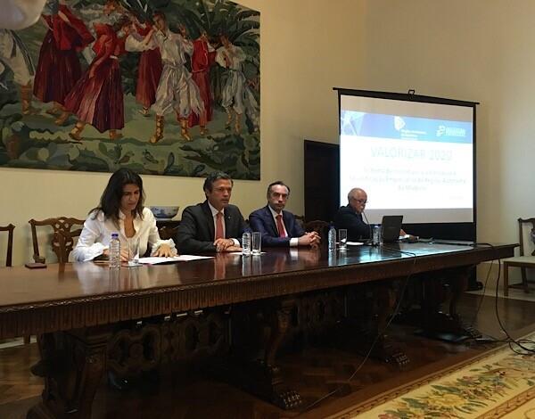 Região aposta na empregabilidade jovem