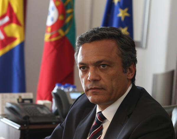 “Governo Regional não tem nada a esconder”