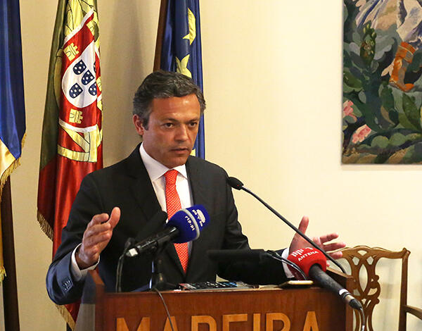 Ampliação da “Pontinha” arranca depois do novo hospital