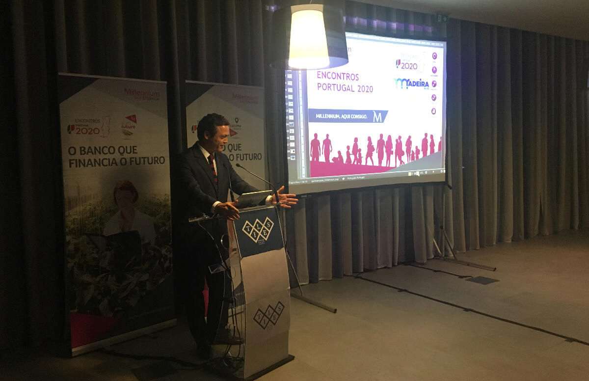 Banca é fundamental para o desenvolvimento económico