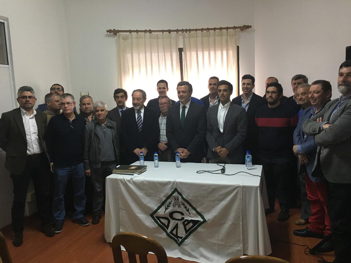 “O que de bom é feito na Ribeira Brava é feito de bom na Região”