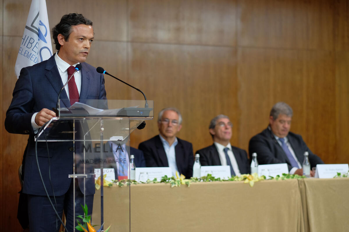 Novo hospital é uma “unidade imperativa”