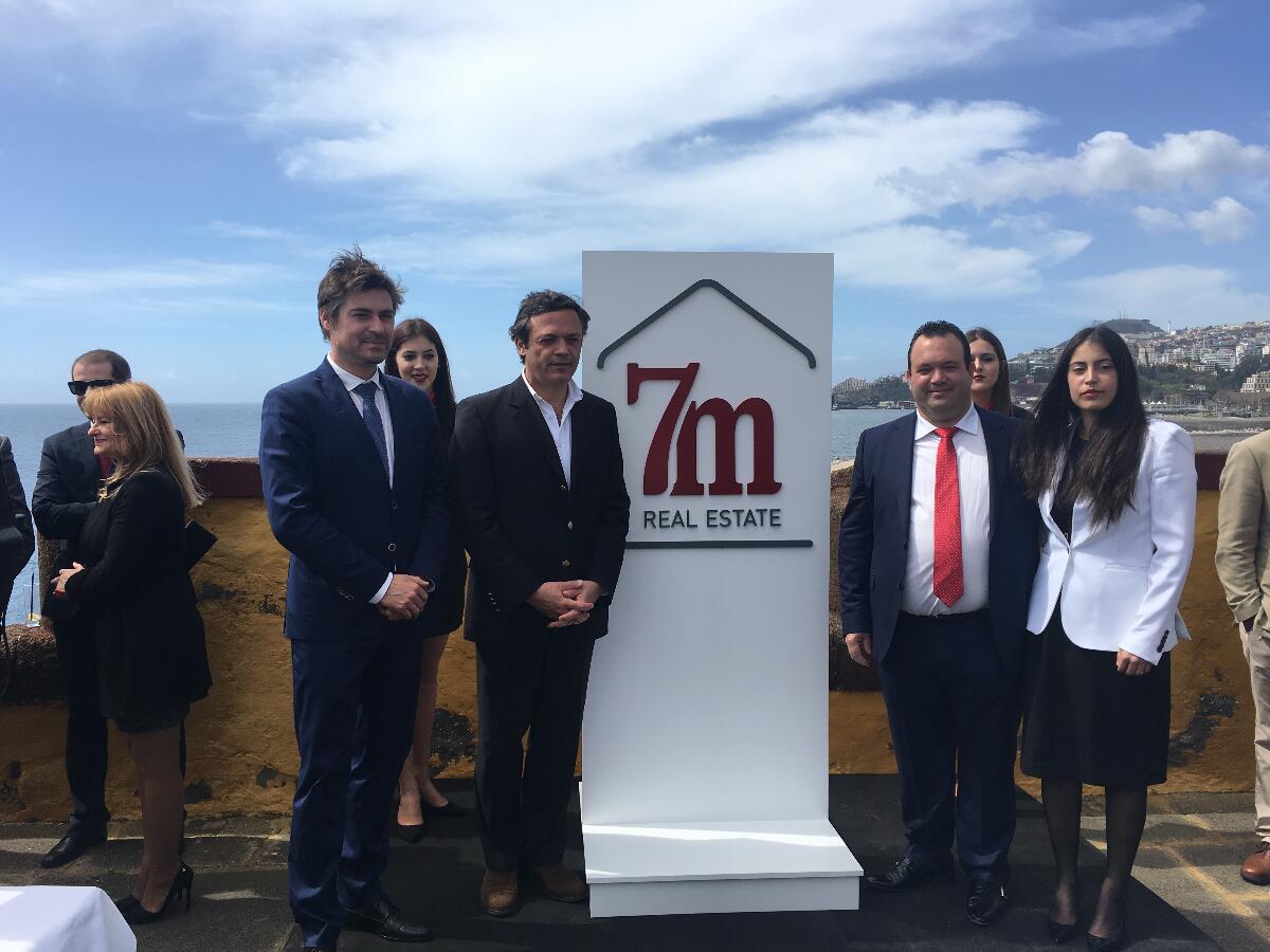 Crescimento imobiliário revela desenvolvimento económico na Região