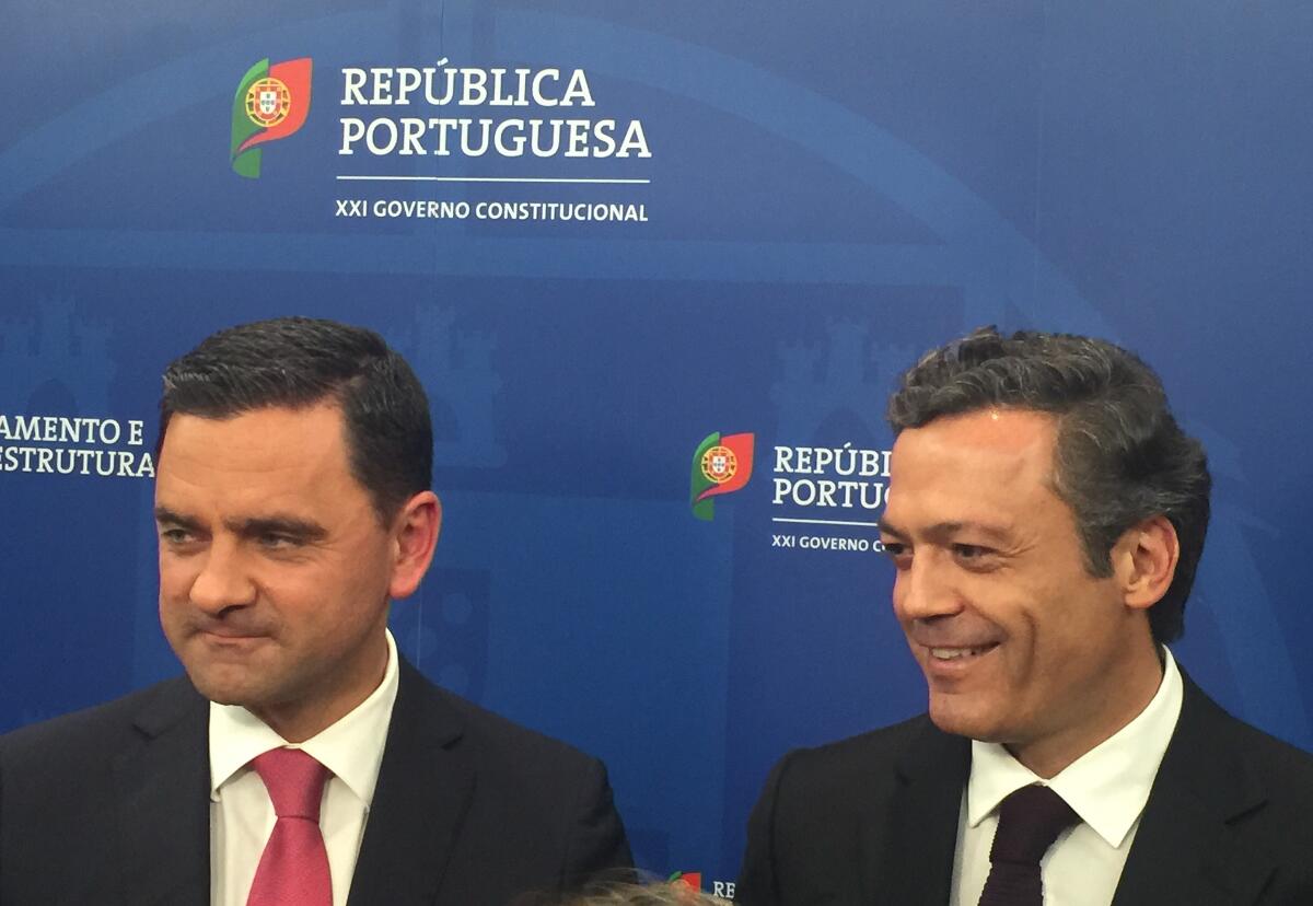 Subsídio de mobilidade revisto dentro de dois meses