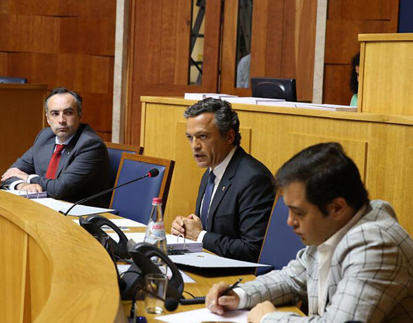 PIB da madeira atingiu os 4.890 milhões de euros em 2018