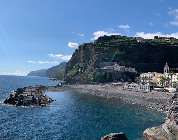 Intervenção na Ponta do Sol não vai prejudicar época balnear