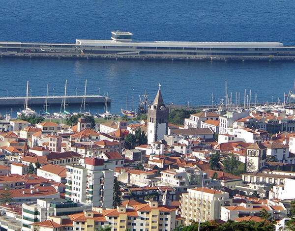 Dívida da Região diminuiu 22,8% face a 2012