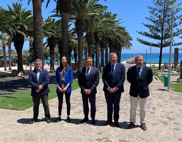 Governo adia pagamento de taxas para ajudar empresas marítimo-turísticas