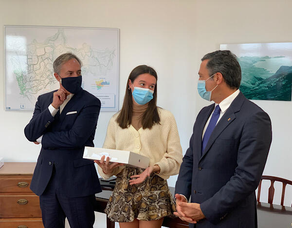 "Defendam o que é nosso"