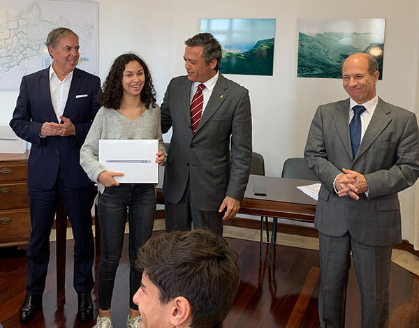 Estudo para adquirir a totalidade da SDM deve ficar concluído até final de janeiro