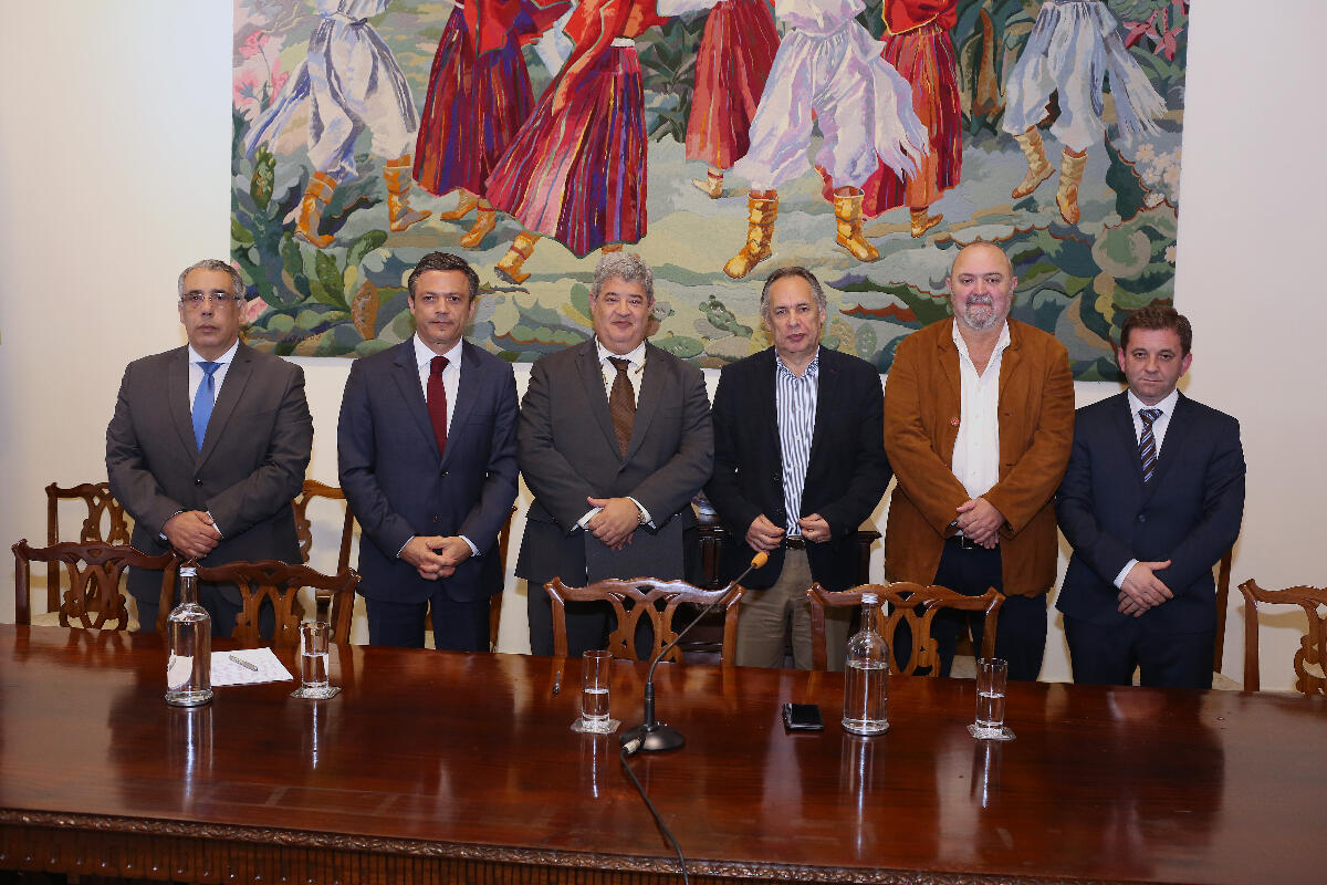 Governo quer reduzir carga fiscal sobre bombeiros voluntários 