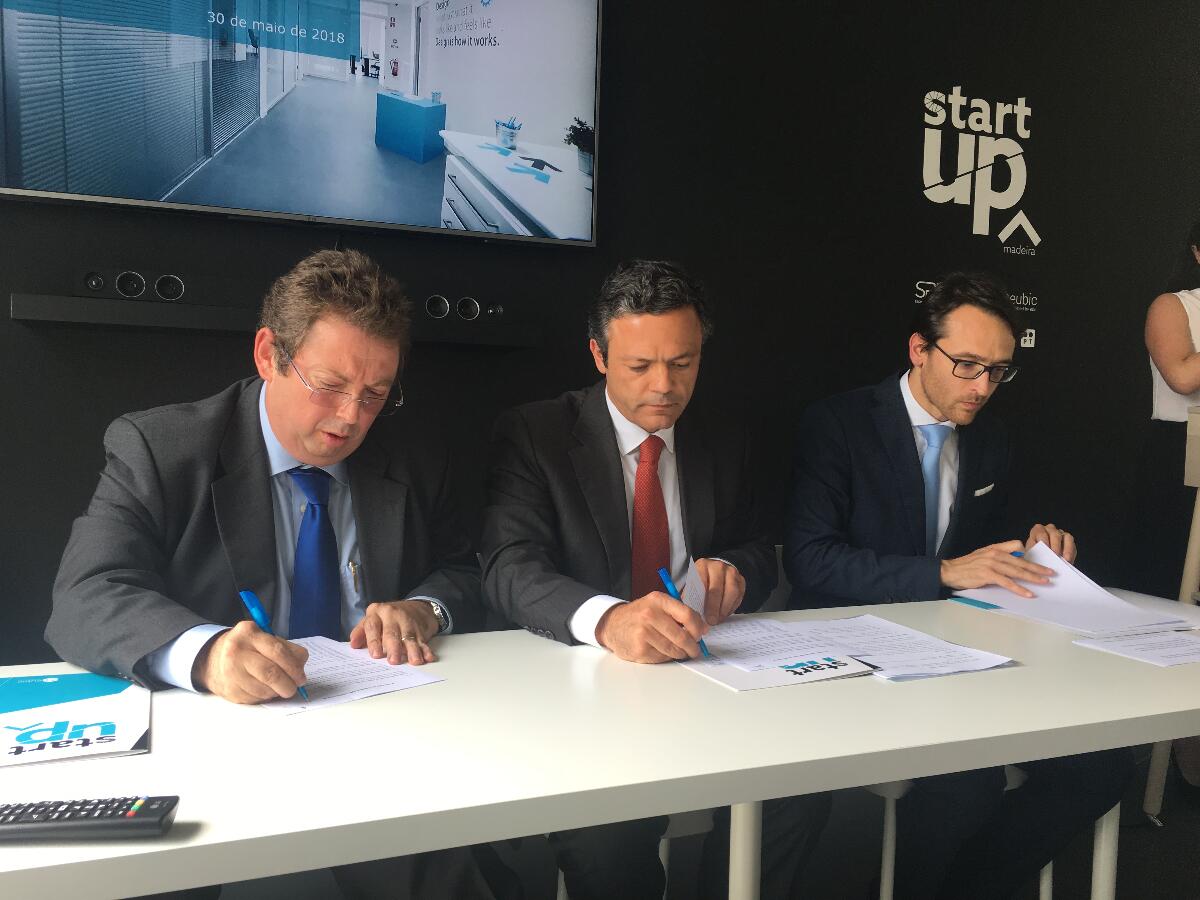 Novos atrativos para os empreendedores na Ribeira Brava