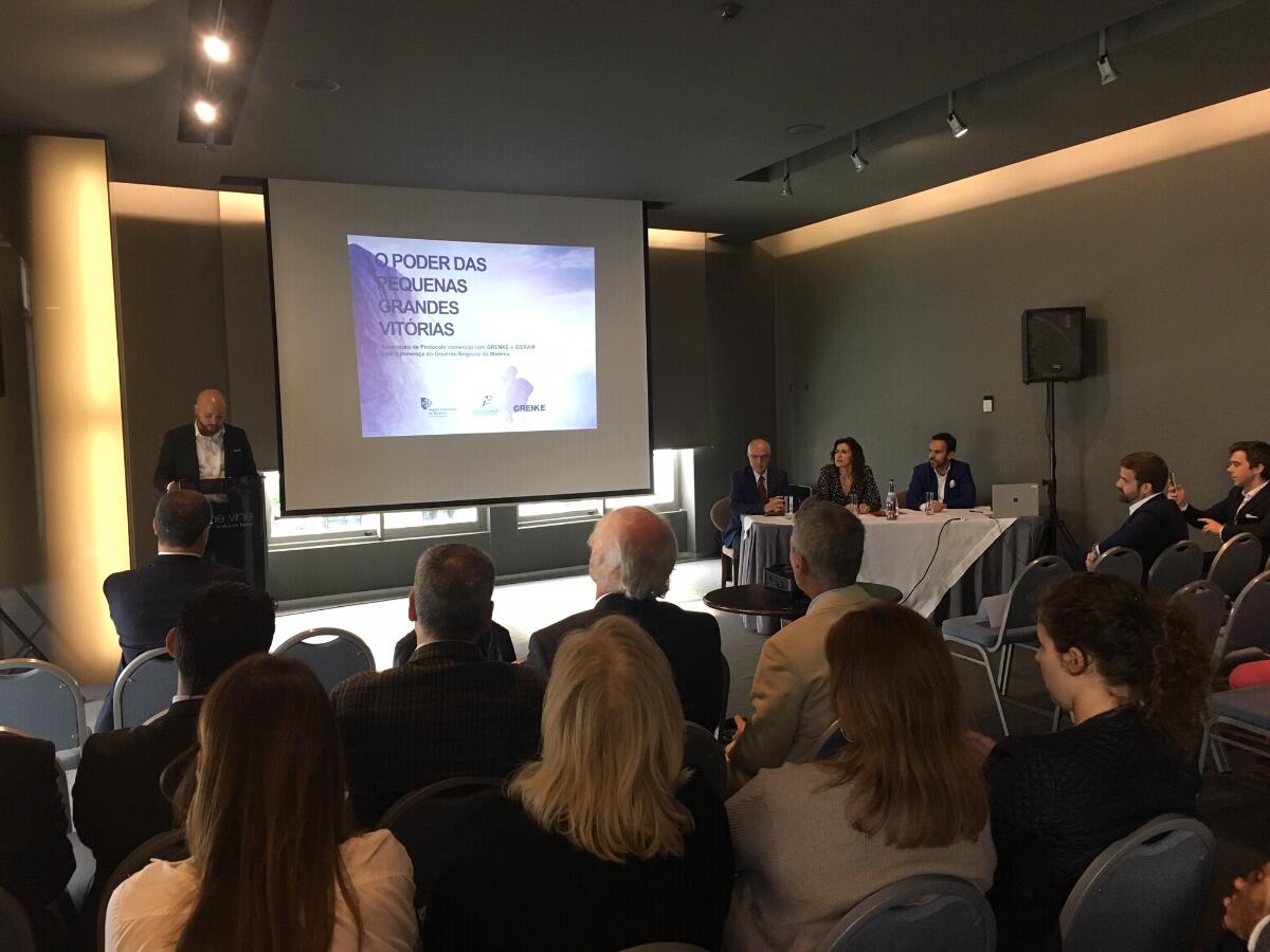 Empresas apoiadas em mais de 58,1 milhões de euros