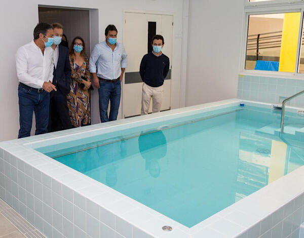 Governo Regional prepara mais investimentos na requalificação da Quinta do Leme