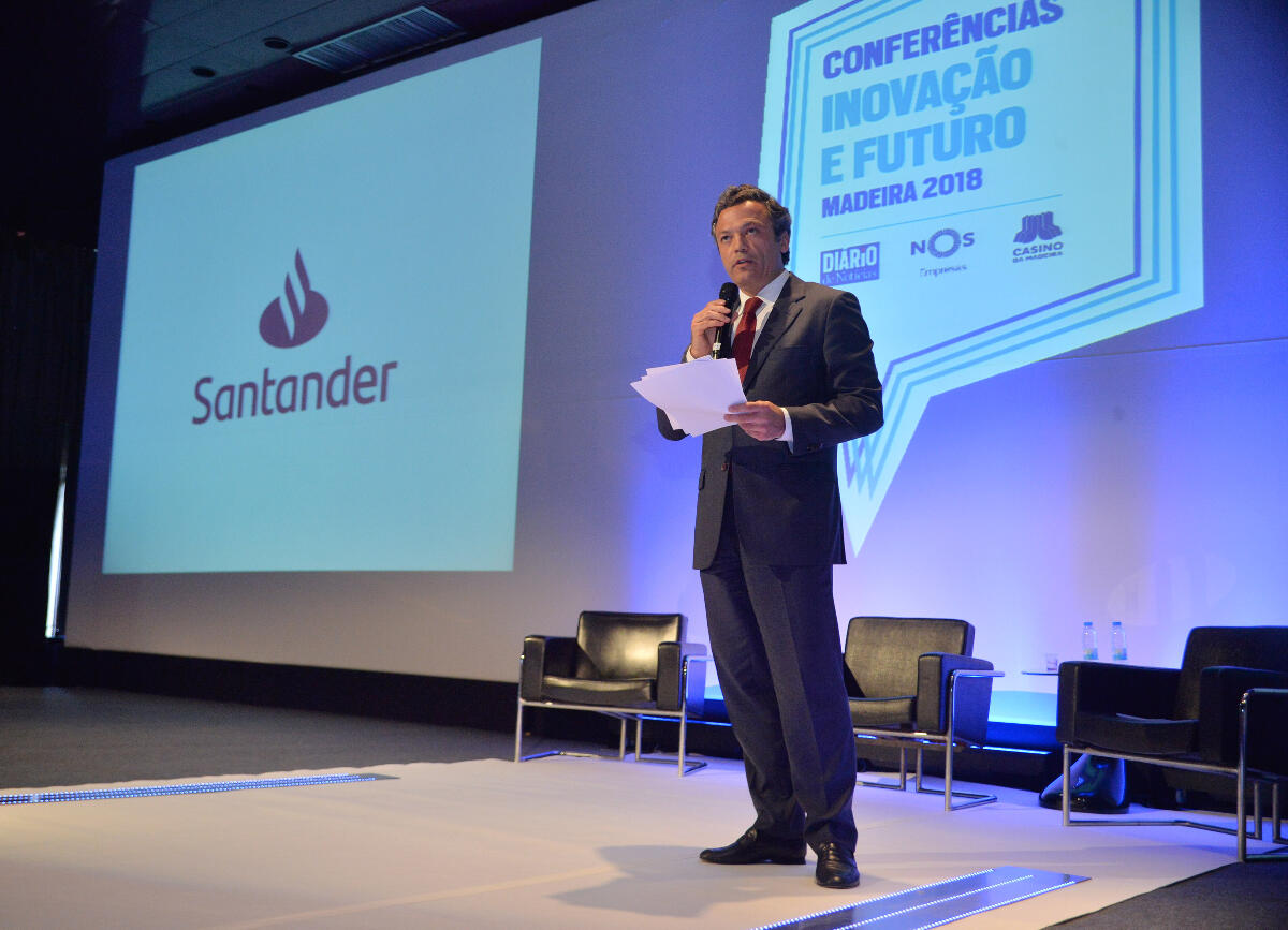 Inovação tecnológica é crucial para uma Região de futuro