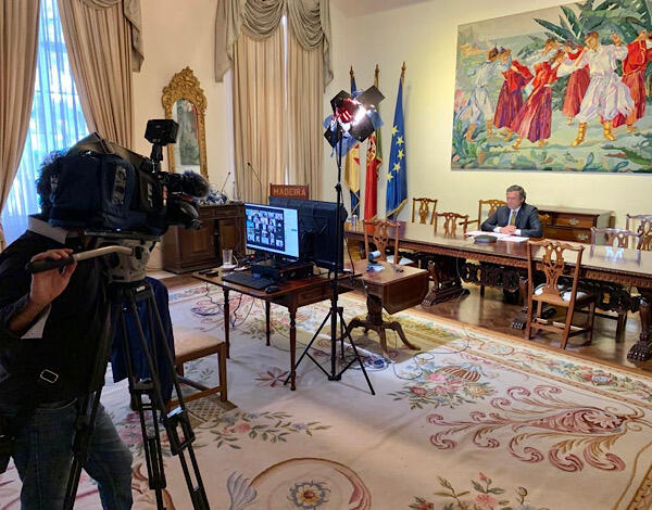 2 mil candidaturas aprovadas e mais de 68 milhões atribuídos aos empresários