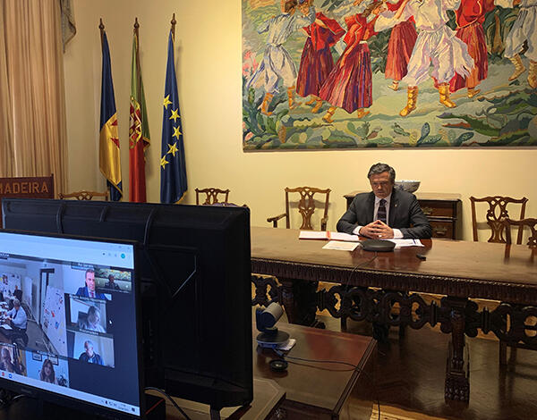 Ninguém será discriminado na isenção do pagamento de água e luz entre 16 e 31 de março