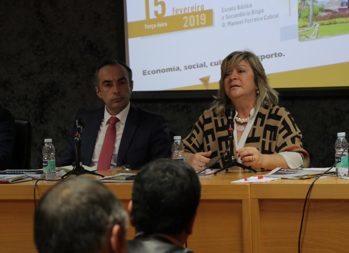 Performance das Finanças Regionais deve ser motivo de orgulho