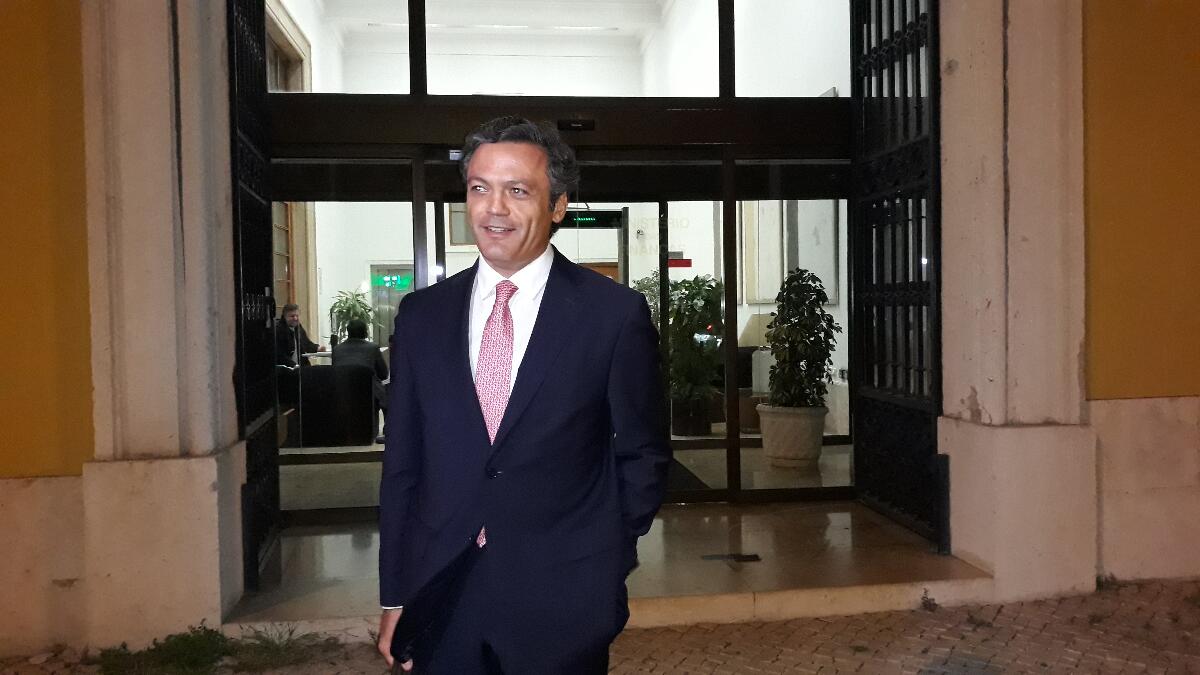 Madeira quer regularização de dívida de 140 milhões 