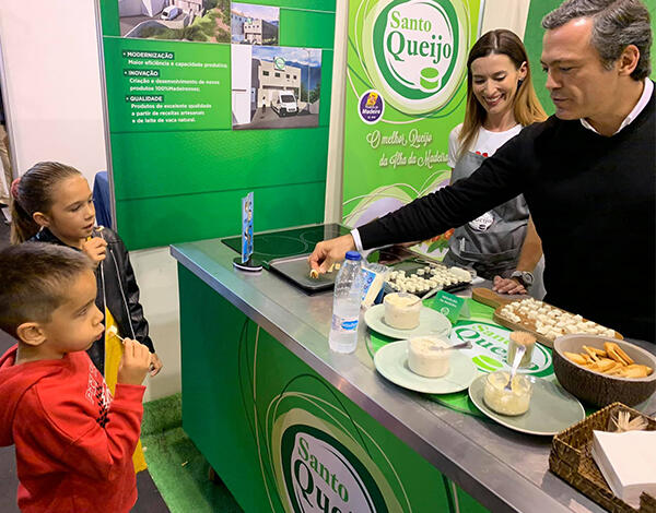 Nascem cada vez mais empresas na Madeira