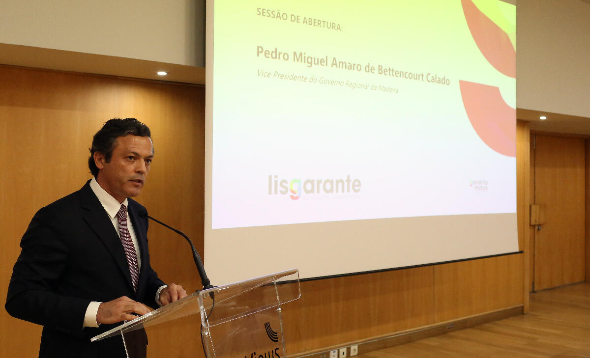 Governo reforçou mecanismo financeiro de apoio às empresas