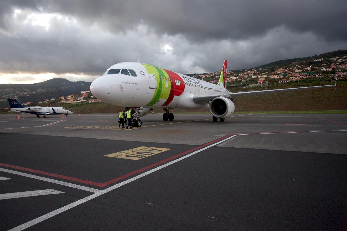 Comunicado sobre as declarações do Ministro do Planeamento e Infraestruturas