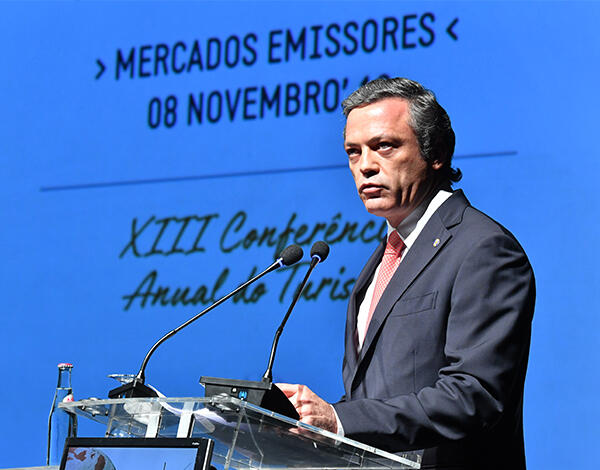 Governo quer encontrar novas soluções para o financiamento da promoção da Madeira