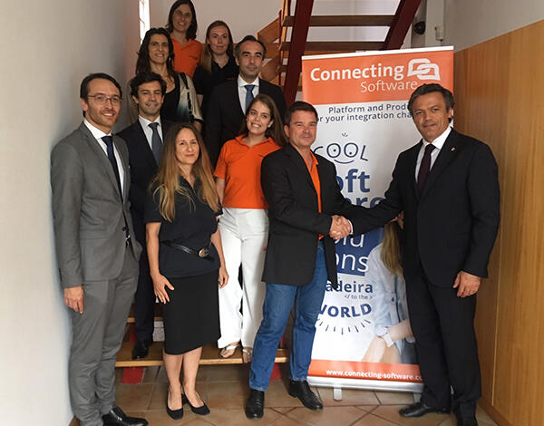 Qualidade de vida na Madeira atrai investimento e emprego