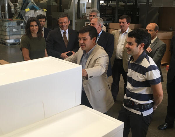 Um exemplo de bom aproveitamento dos benefícios fiscais