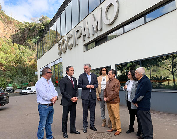 Empresas apontam dificuldades no recrutamento de pessoal 