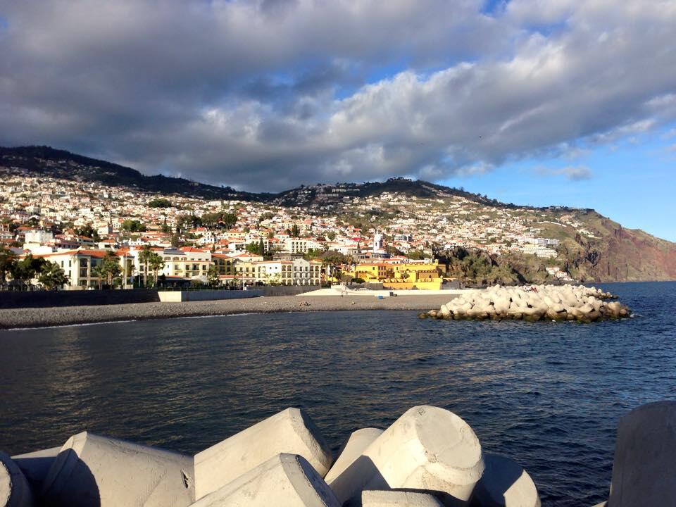 Volume de negócios do SERAM cresceu cerca de 31 milhões de euros