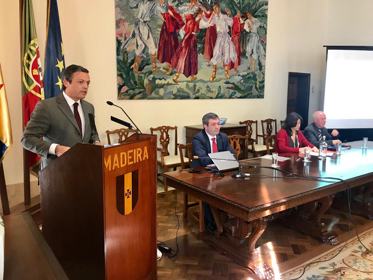 15 milhões para a competitividade das empresas regionais