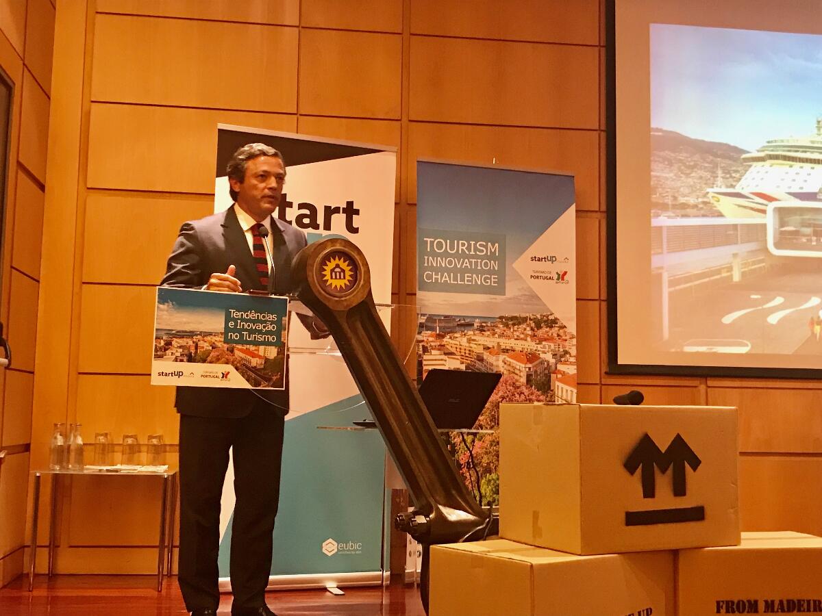 Turismo responsável por 31% dos nascimentos de empresas na Região