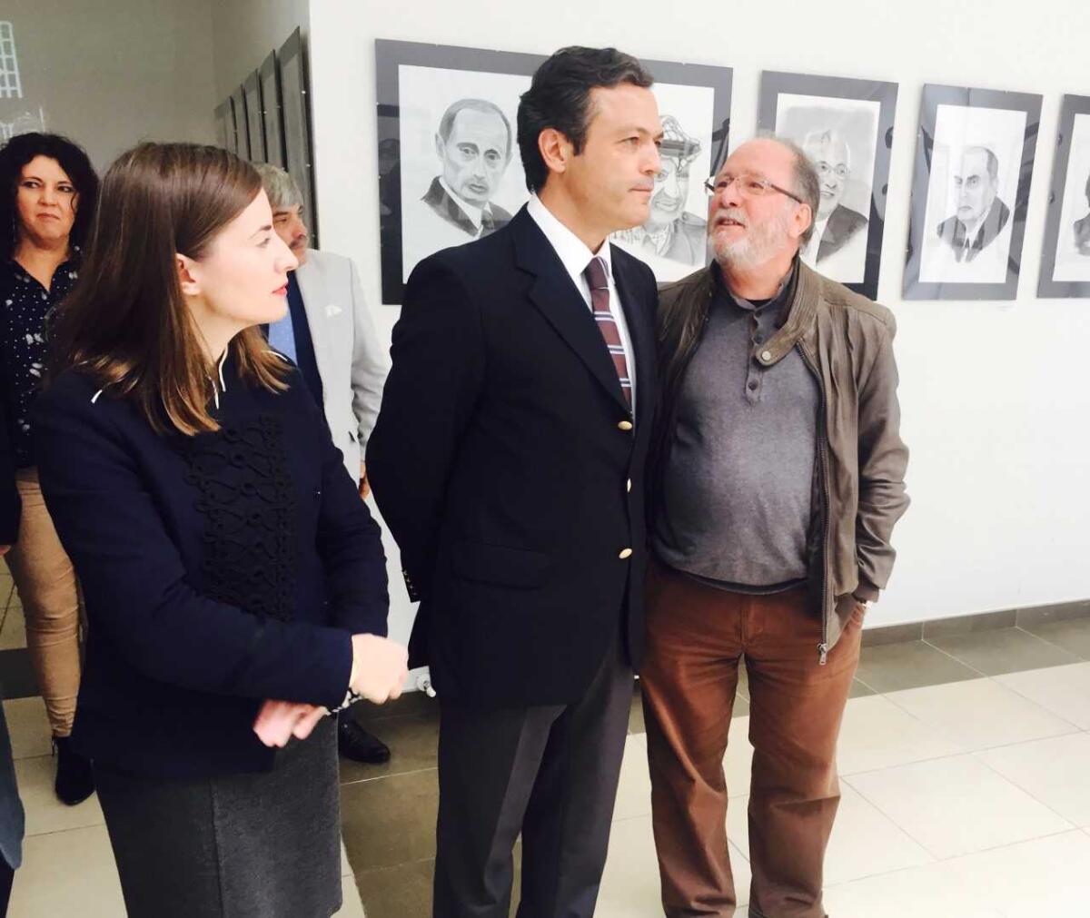 Transporte marítimo entre a Madeira e o Continente já no próximo Verão