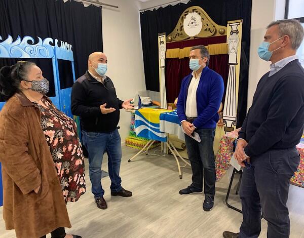 “Olho.te” com estatuto de utilidade pública