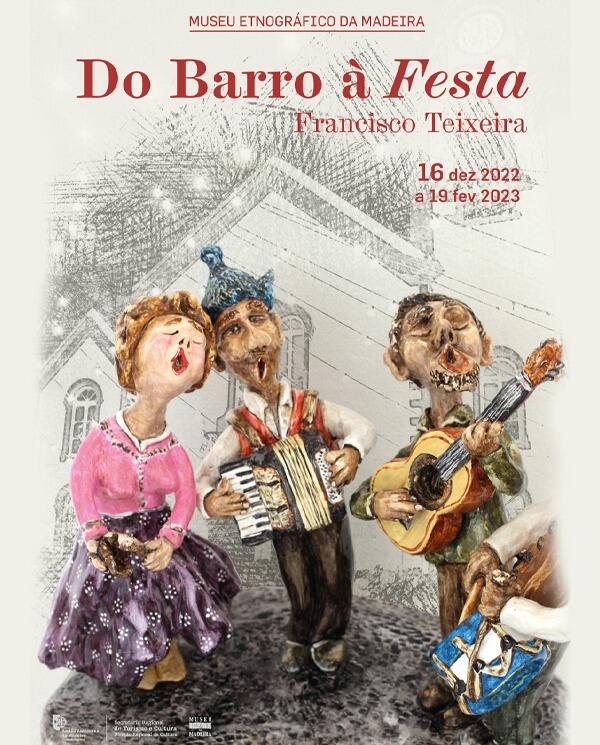 “A Banda Municipal “Os Artistas” com papel inter geracional na comunidade”