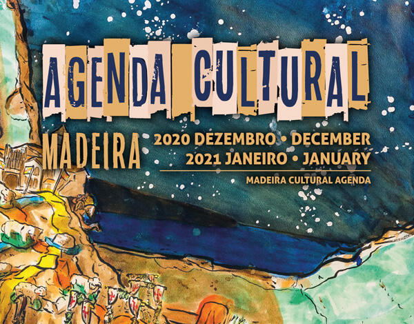 A quadra natalícia em destaque na Agenda Cultural